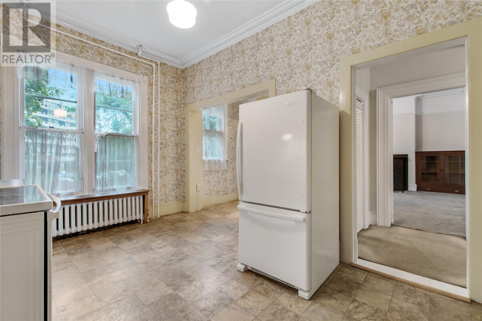 6 Forest Road, St. John's, Newfoundland & Labrador  A1C 2B9 - Photo 17 - 1290517