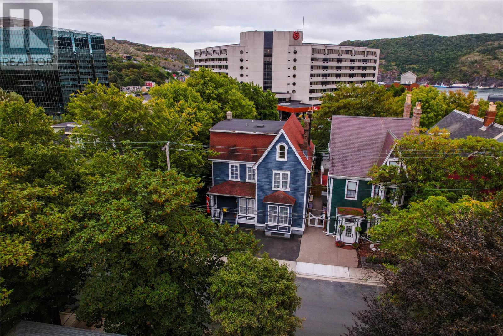 6 Forest Road, St. John's, Newfoundland & Labrador  A1C 2B9 - Photo 2 - 1290517