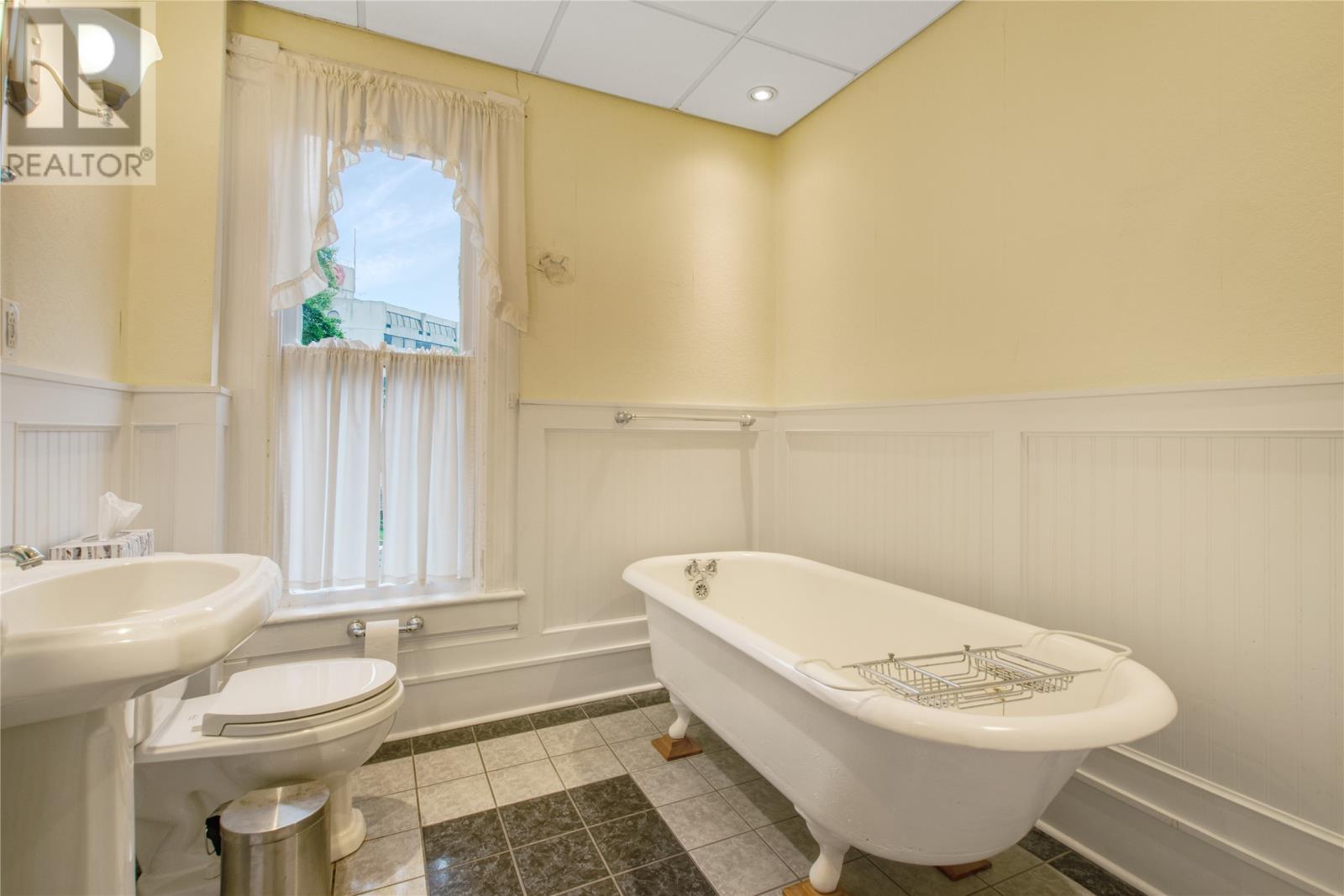 6 Forest Road, St. John's, Newfoundland & Labrador  A1C 2B9 - Photo 28 - 1290517