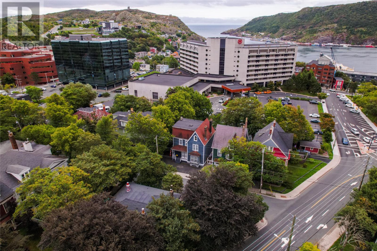 6 Forest Road, St. John's, Newfoundland & Labrador  A1C 2B9 - Photo 3 - 1290517