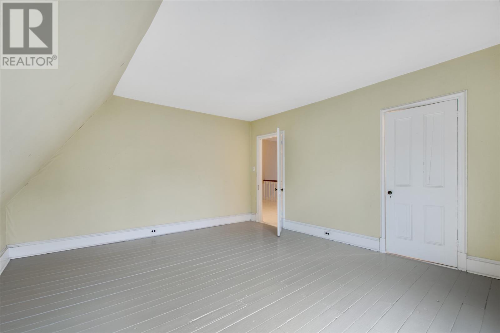 6 Forest Road, St. John's, Newfoundland & Labrador  A1C 2B9 - Photo 33 - 1290517