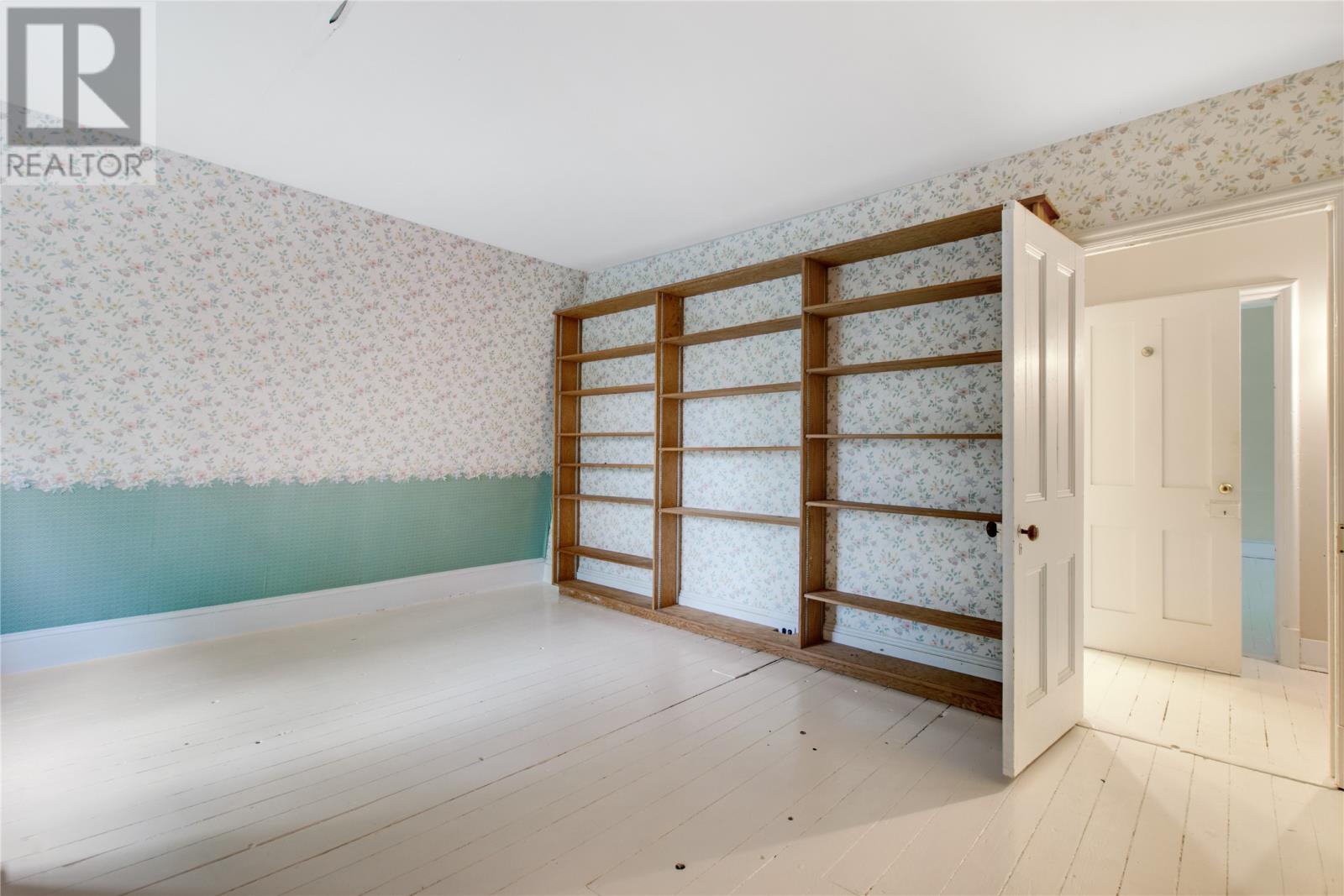 6 Forest Road, St. John's, Newfoundland & Labrador  A1C 2B9 - Photo 35 - 1290517