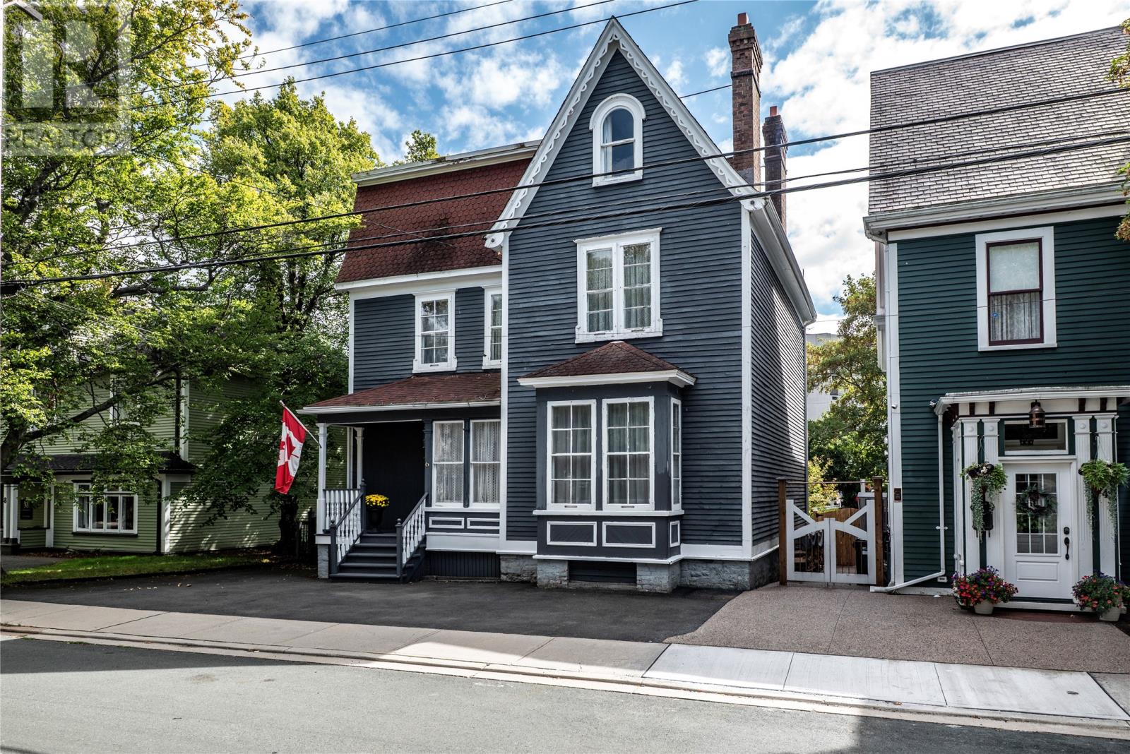 6 Forest Road, St. John's, Newfoundland & Labrador  A1C 2B9 - Photo 4 - 1290517