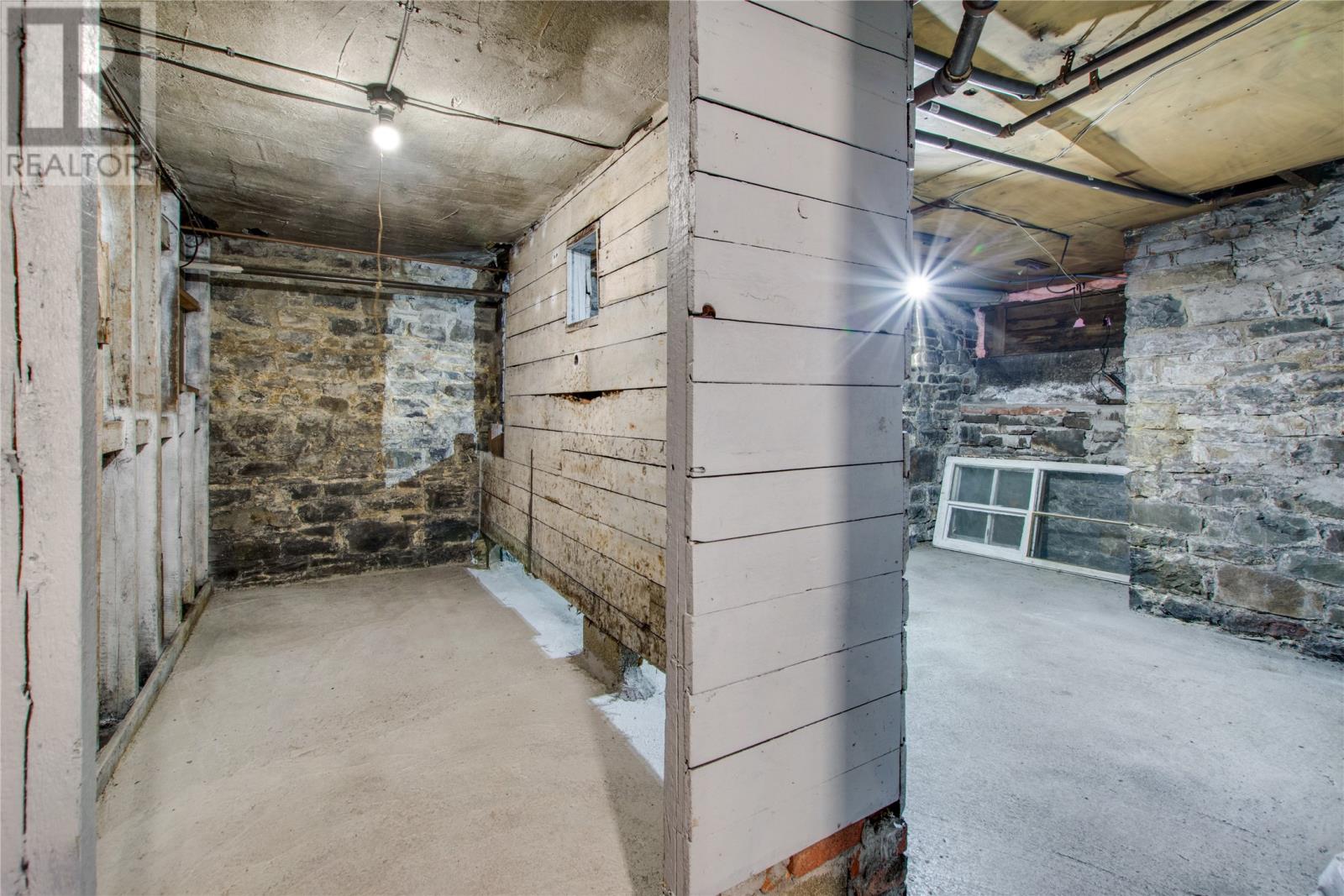 6 Forest Road, St. John's, Newfoundland & Labrador  A1C 2B9 - Photo 42 - 1290517