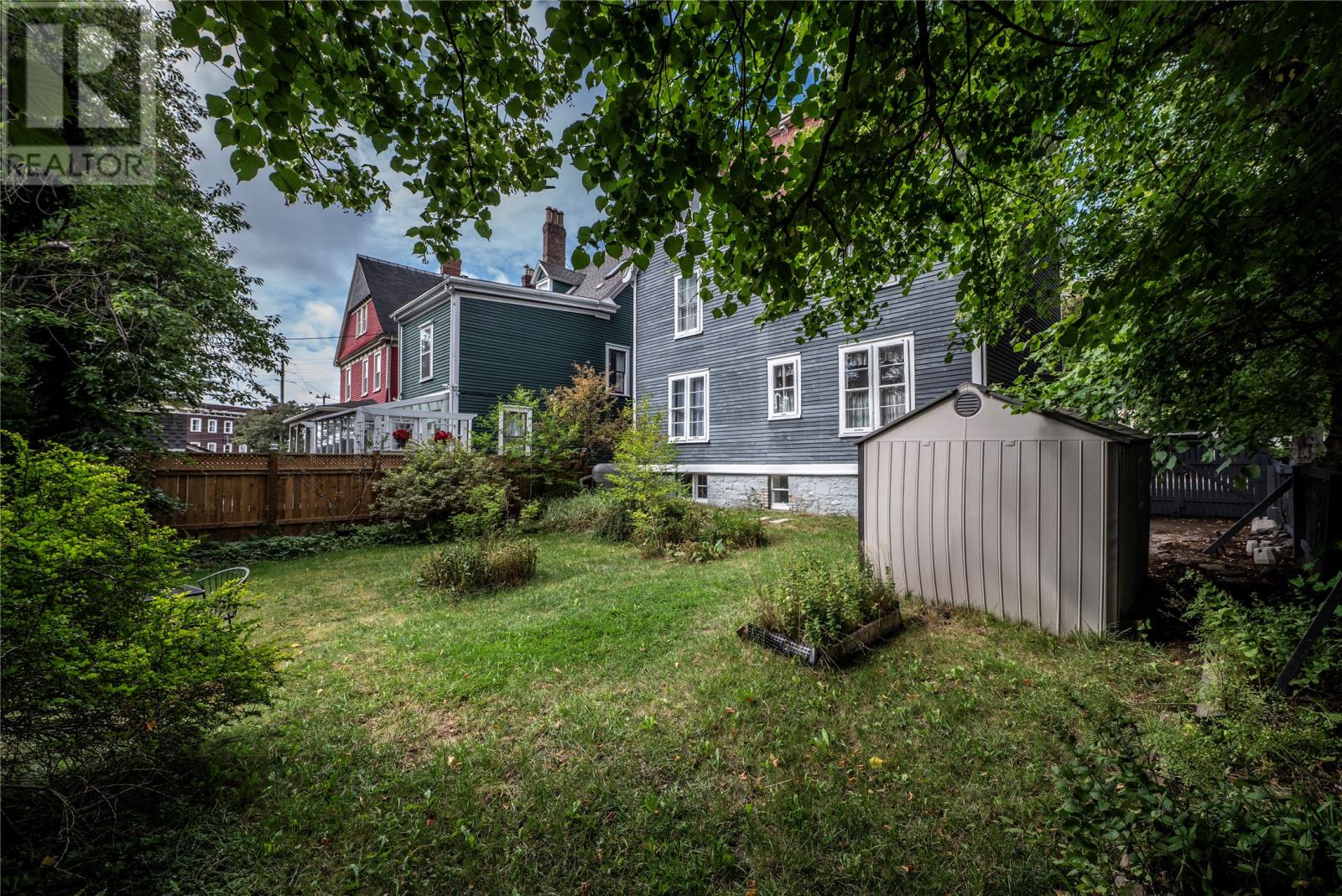 6 Forest Road, St. John's, Newfoundland & Labrador  A1C 2B9 - Photo 44 - 1290517