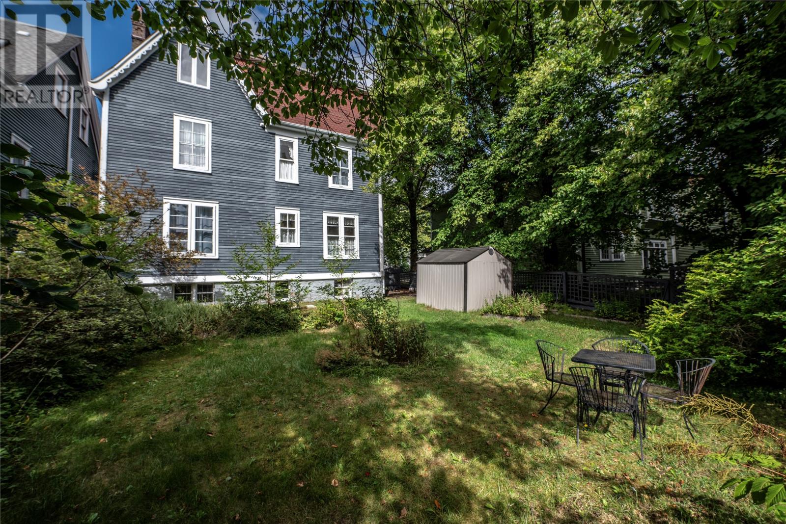 6 Forest Road, St. John's, Newfoundland & Labrador  A1C 2B9 - Photo 45 - 1290517