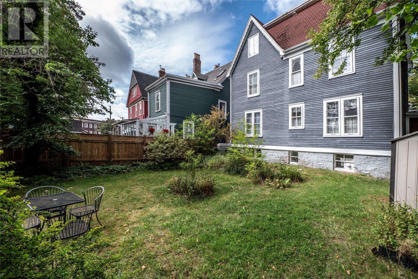 6 Forest Road, St. John's, Newfoundland & Labrador  A1C 2B9 - Photo 46 - 1290517