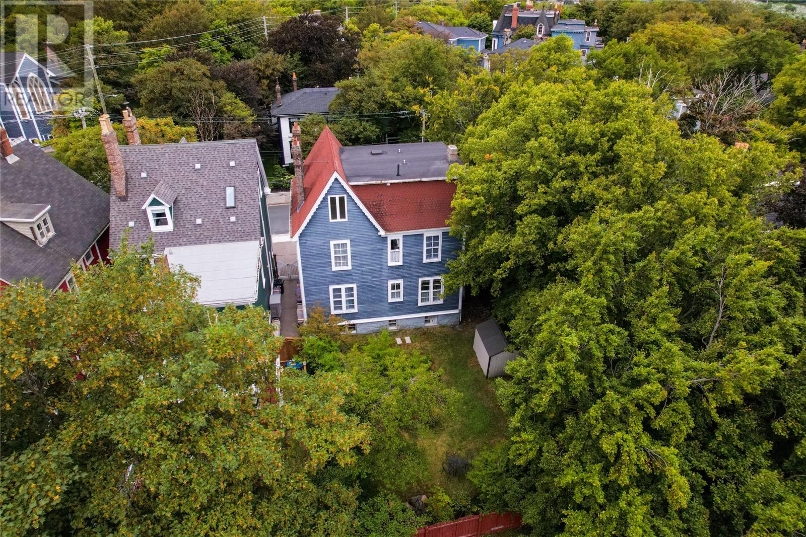 6 Forest Road, St. John's, Newfoundland & Labrador  A1C 2B9 - Photo 47 - 1290517