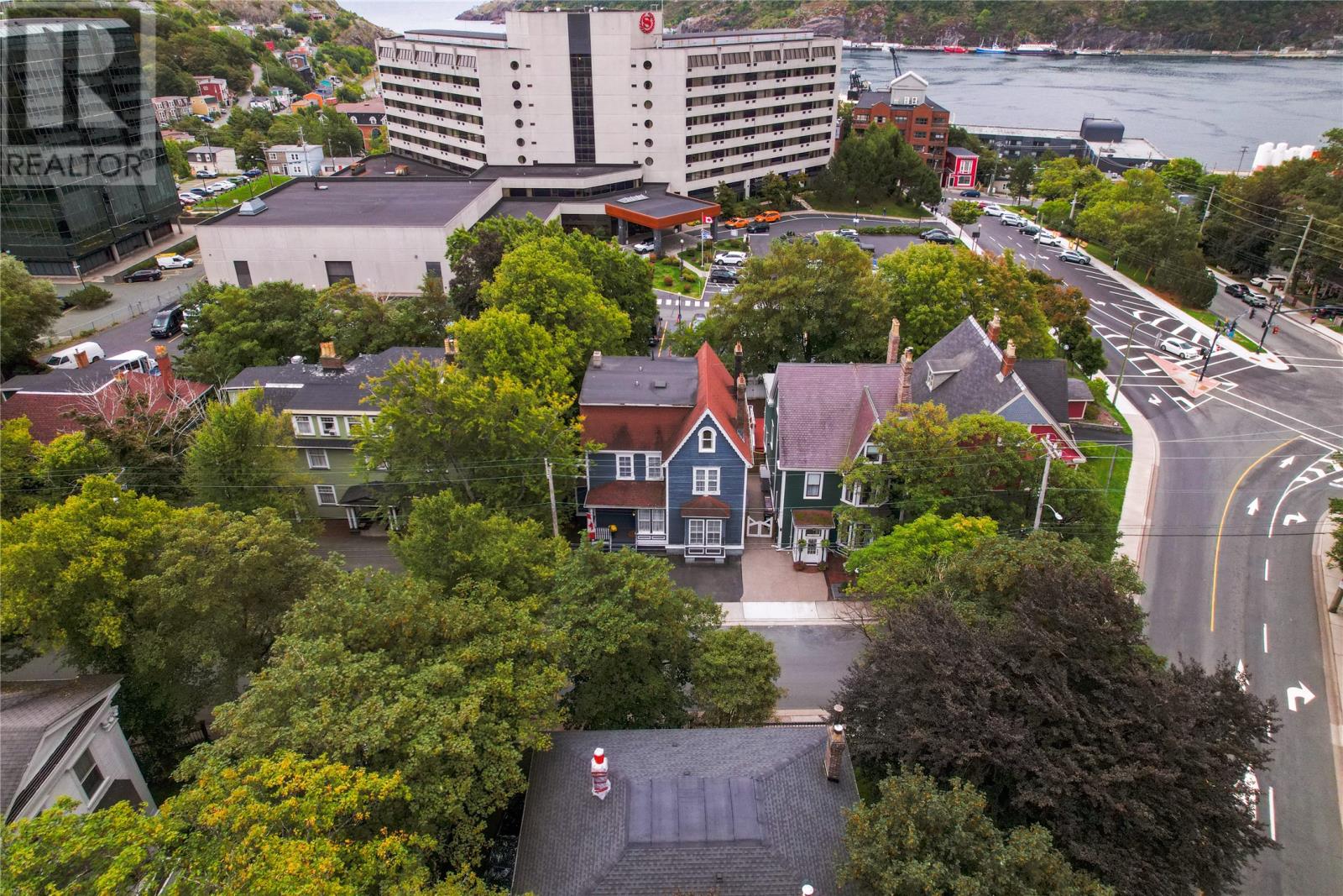 6 Forest Road, St. John's, Newfoundland & Labrador  A1C 2B9 - Photo 49 - 1290517