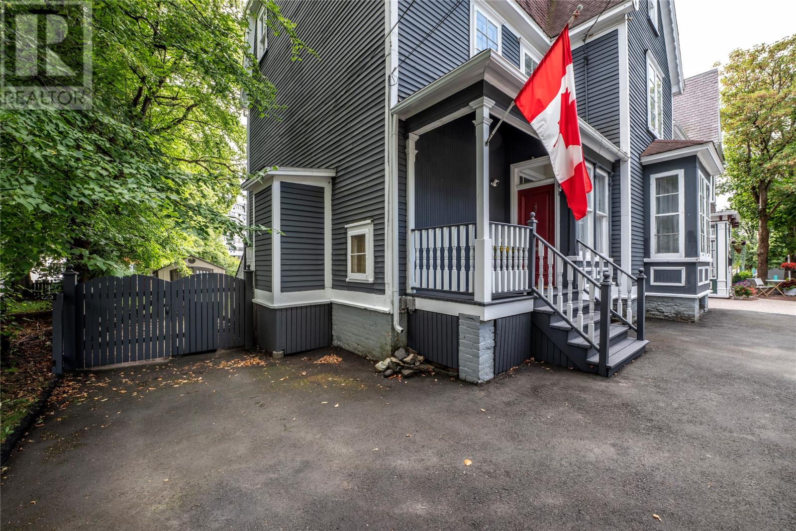 6 Forest Road, St. John's, Newfoundland & Labrador  A1C 2B9 - Photo 5 - 1290517