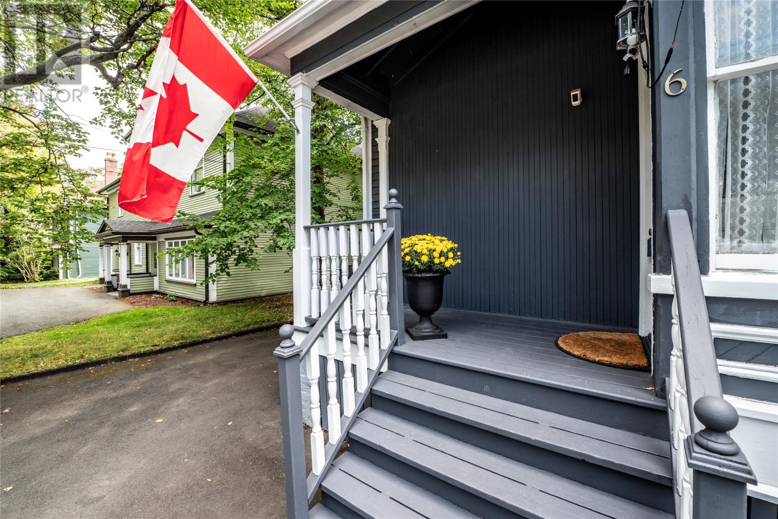 6 Forest Road, St. John's, Newfoundland & Labrador  A1C 2B9 - Photo 6 - 1290517