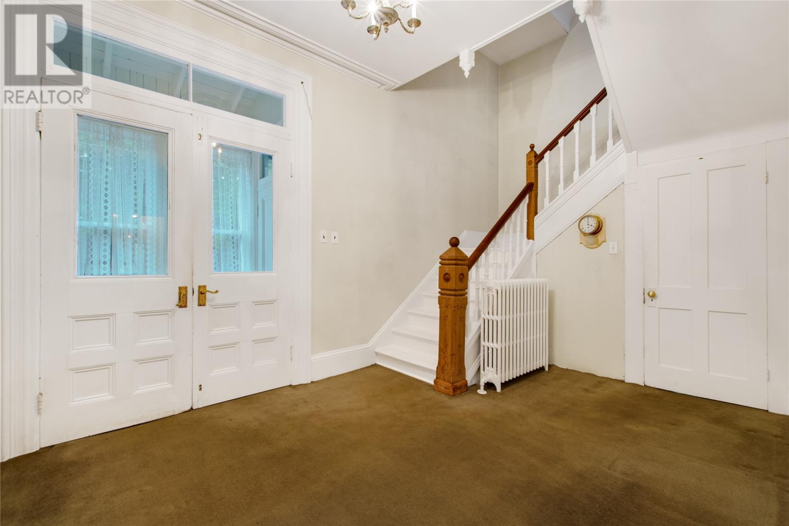 6 Forest Road, St. John's, Newfoundland & Labrador  A1C 2B9 - Photo 7 - 1290517