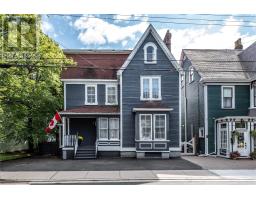 6 Forest Road, St. John's, Newfoundland & Labrador
