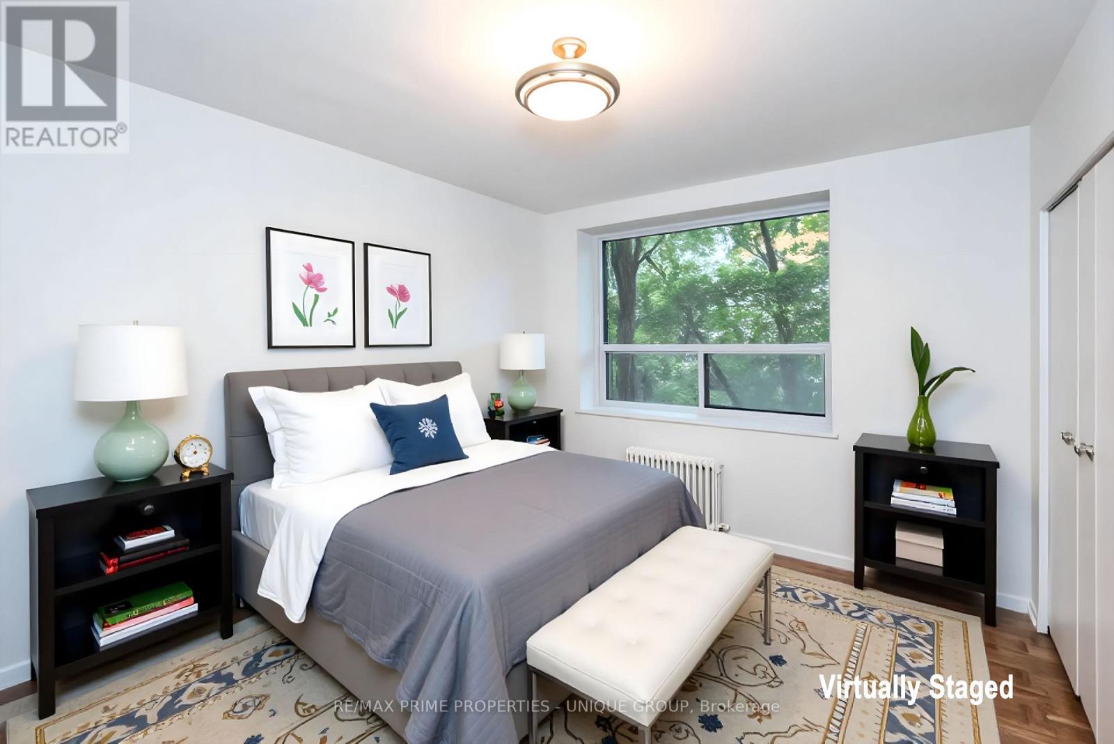 303 - 78 Warren Road, Toronto, Ontario  M4V 2R6 - Photo 16 - C12461621