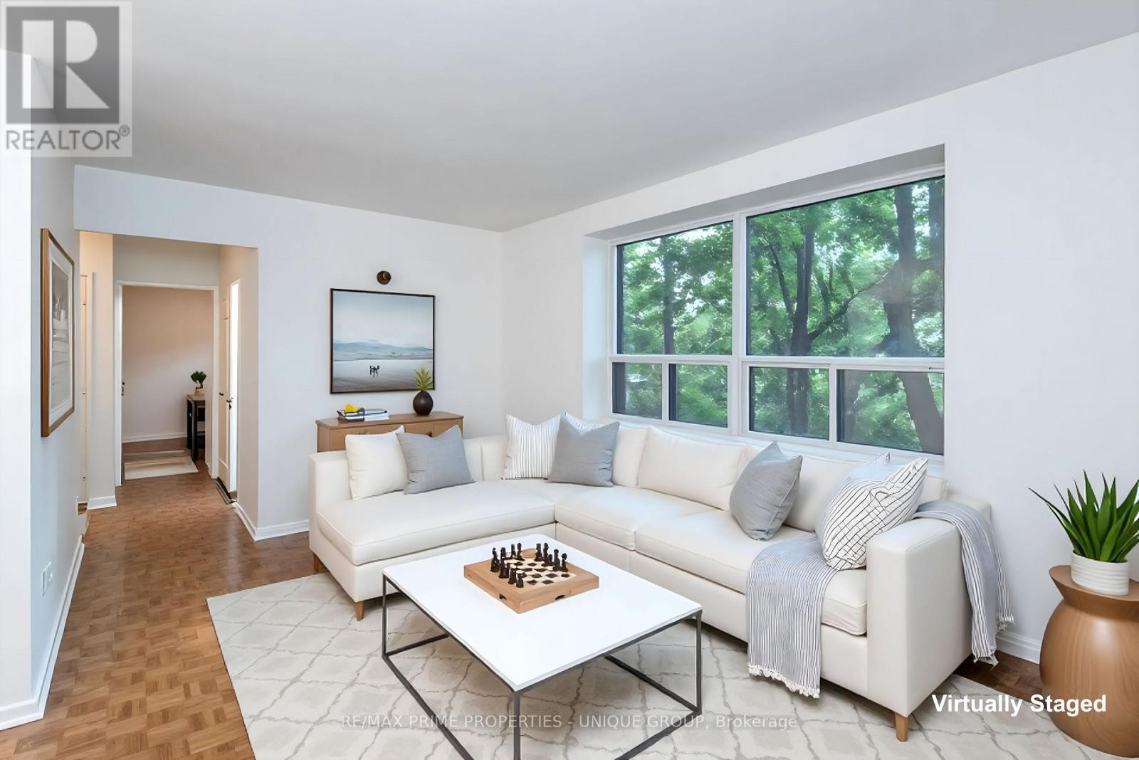 303 - 78 Warren Road, Toronto, Ontario  M4V 2R6 - Photo 4 - C12461621