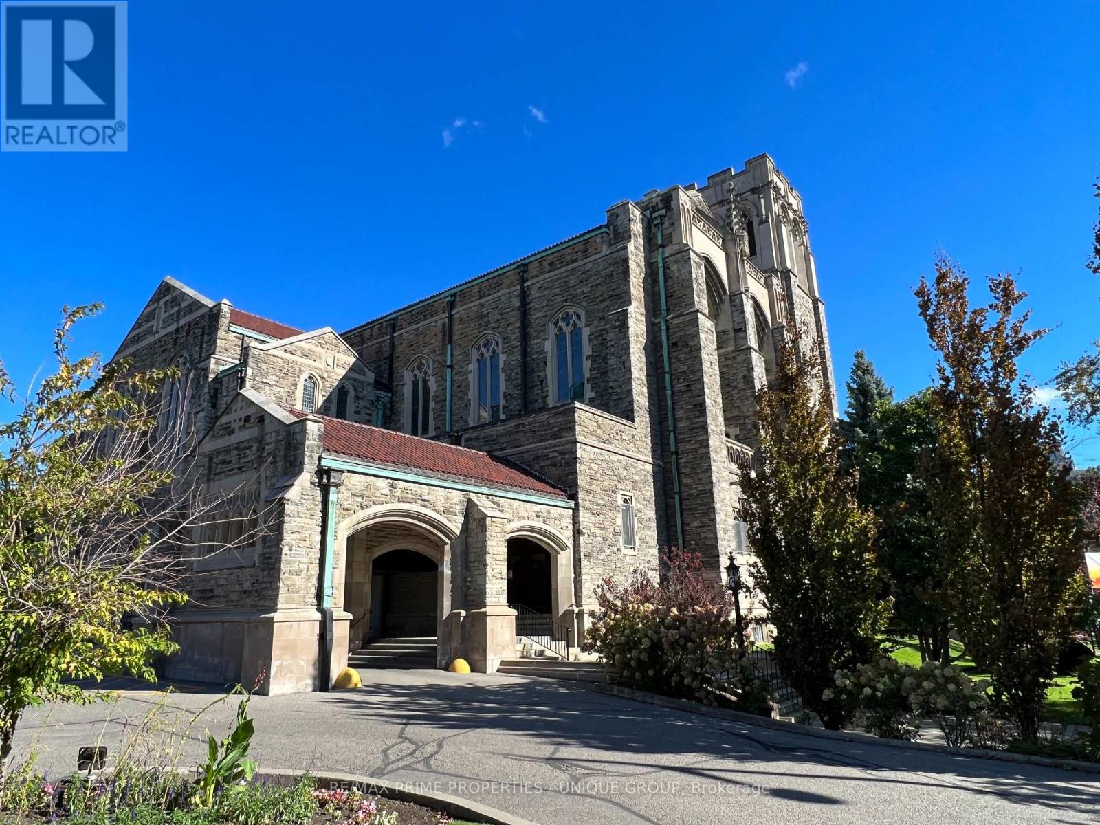 303 - 78 Warren Road, Toronto, Ontario  M4V 2R6 - Photo 23 - C12461621