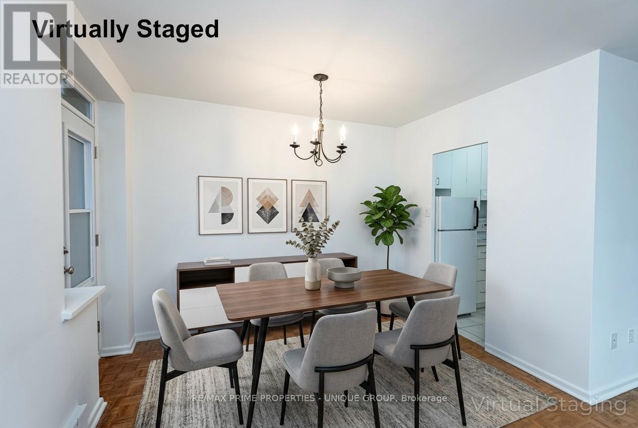 303 - 78 Warren Road, Toronto, Ontario  M4V 2R6 - Photo 8 - C12461621