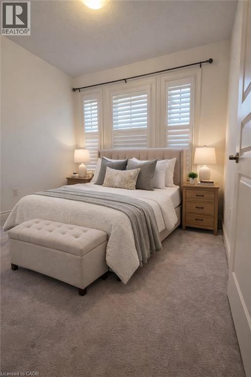 2571 Ladyfern Crossing Unit# 27, Pickering, Ontario  L1X 0E6 - Photo 23 - 40786095