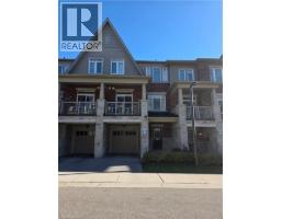 2571 LADYFERN Crossing Unit# 27, Pickering, Ontario