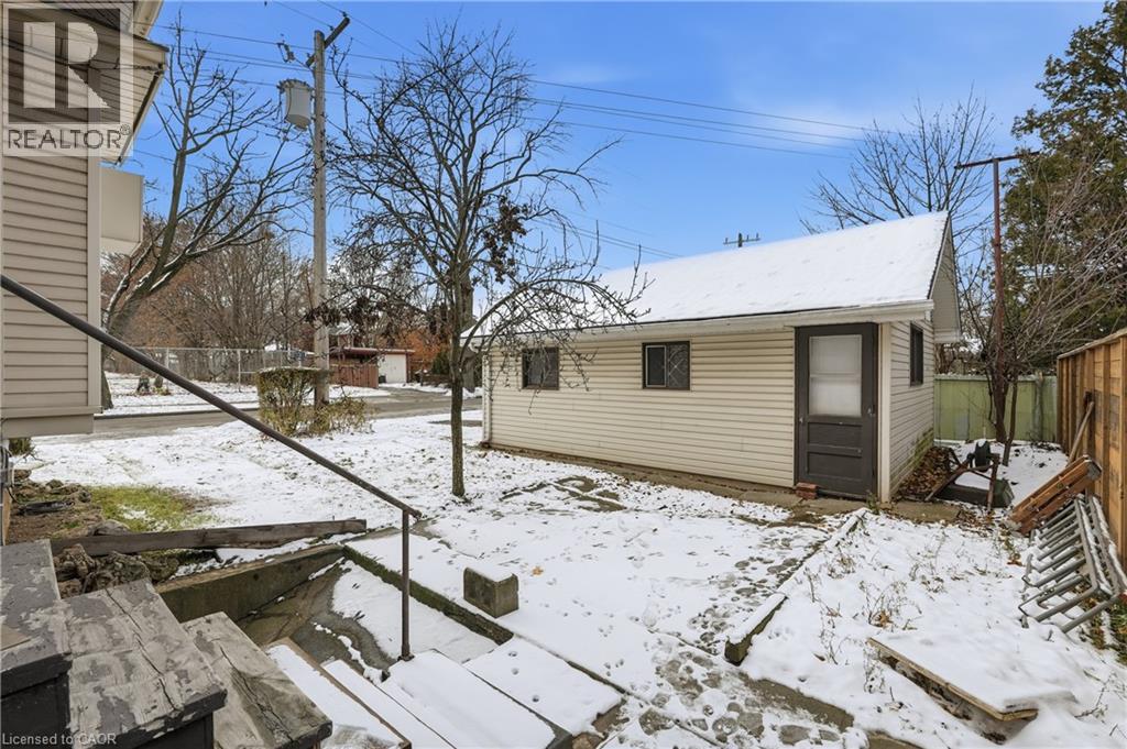 110 Houghton Avenue S, Hamilton, Ontario  L8K 2M8 - Photo 20 - 40792565