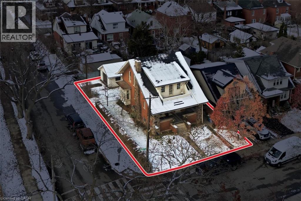 110 Houghton Avenue S, Hamilton, Ontario  L8K 2M8 - Photo 1 - 40792565