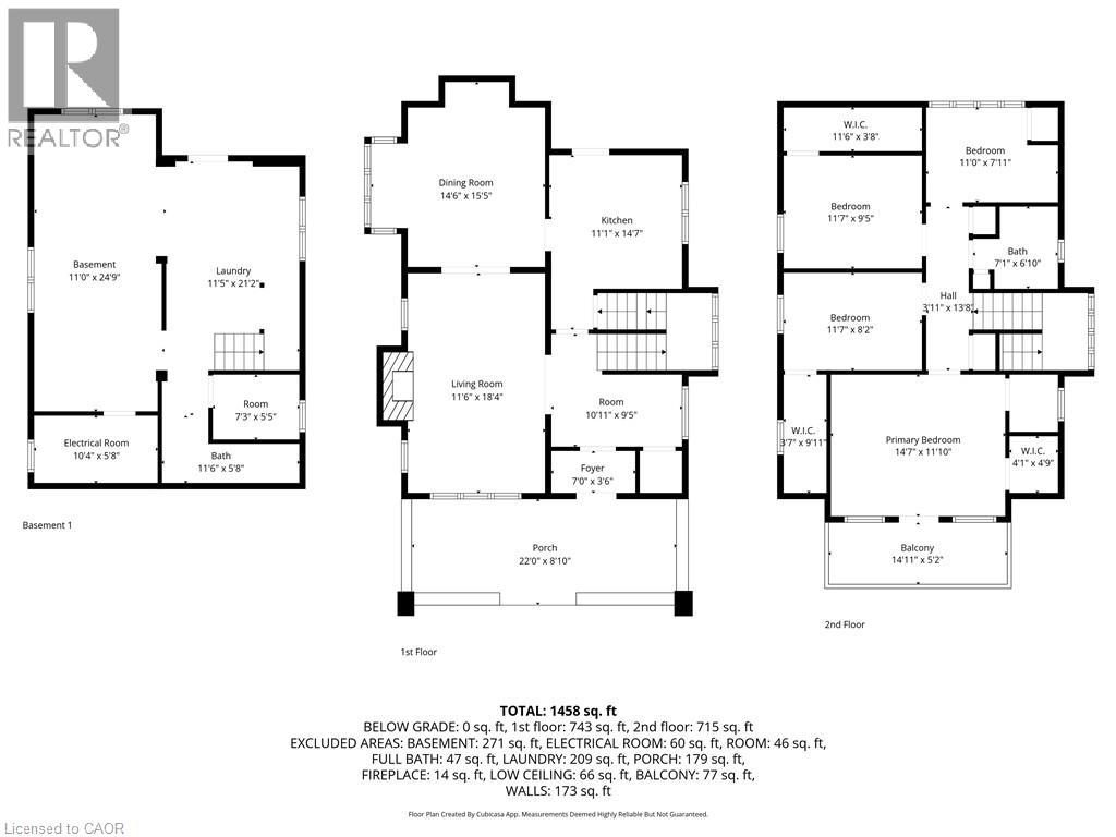 110 Houghton Avenue S, Hamilton, Ontario  L8K 2M8 - Photo 27 - 40792565