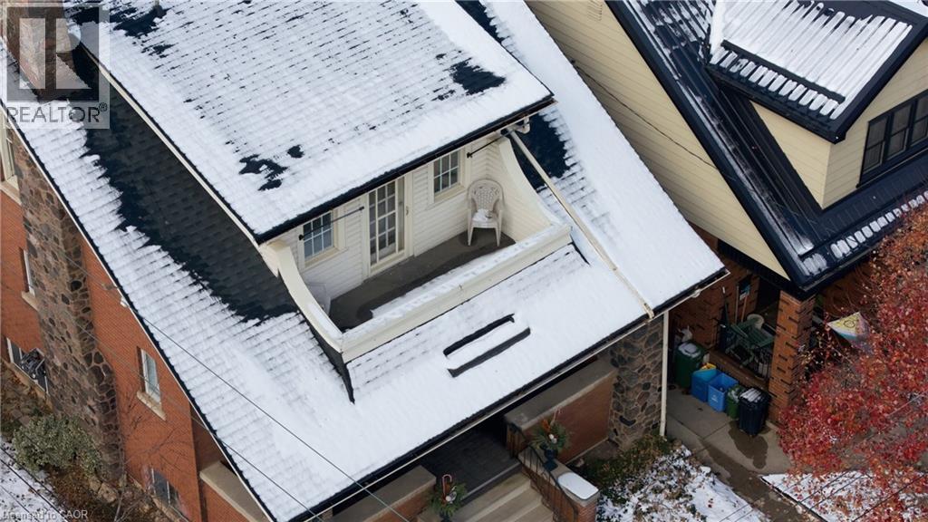 110 Houghton Avenue S, Hamilton, Ontario  L8K 2M8 - Photo 14 - 40792565