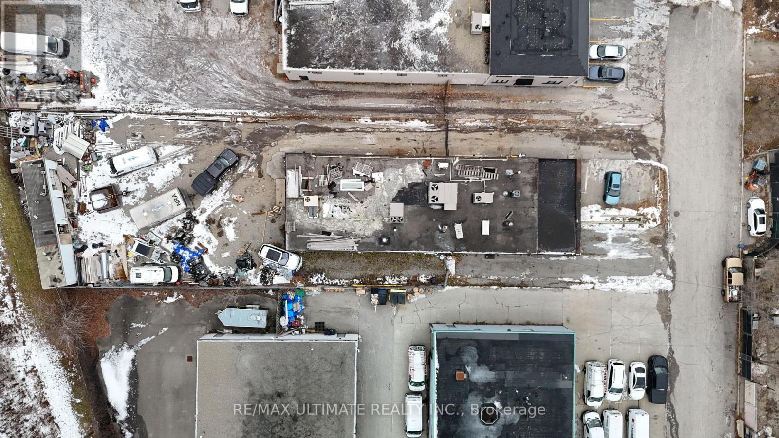 1 - 37 Minford Avenue, Toronto, Ontario  M1R 2B4 - Photo 6 - E12645732