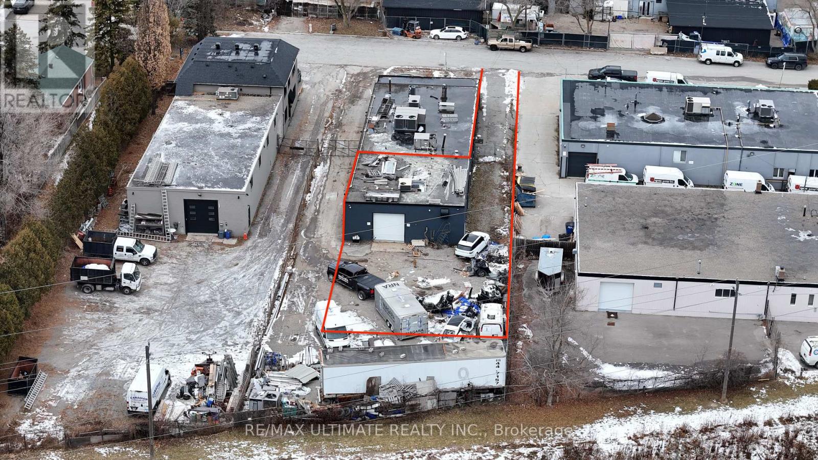 1 - 37 Minford Avenue, Toronto, Ontario  M1R 2B4 - Photo 7 - E12645732