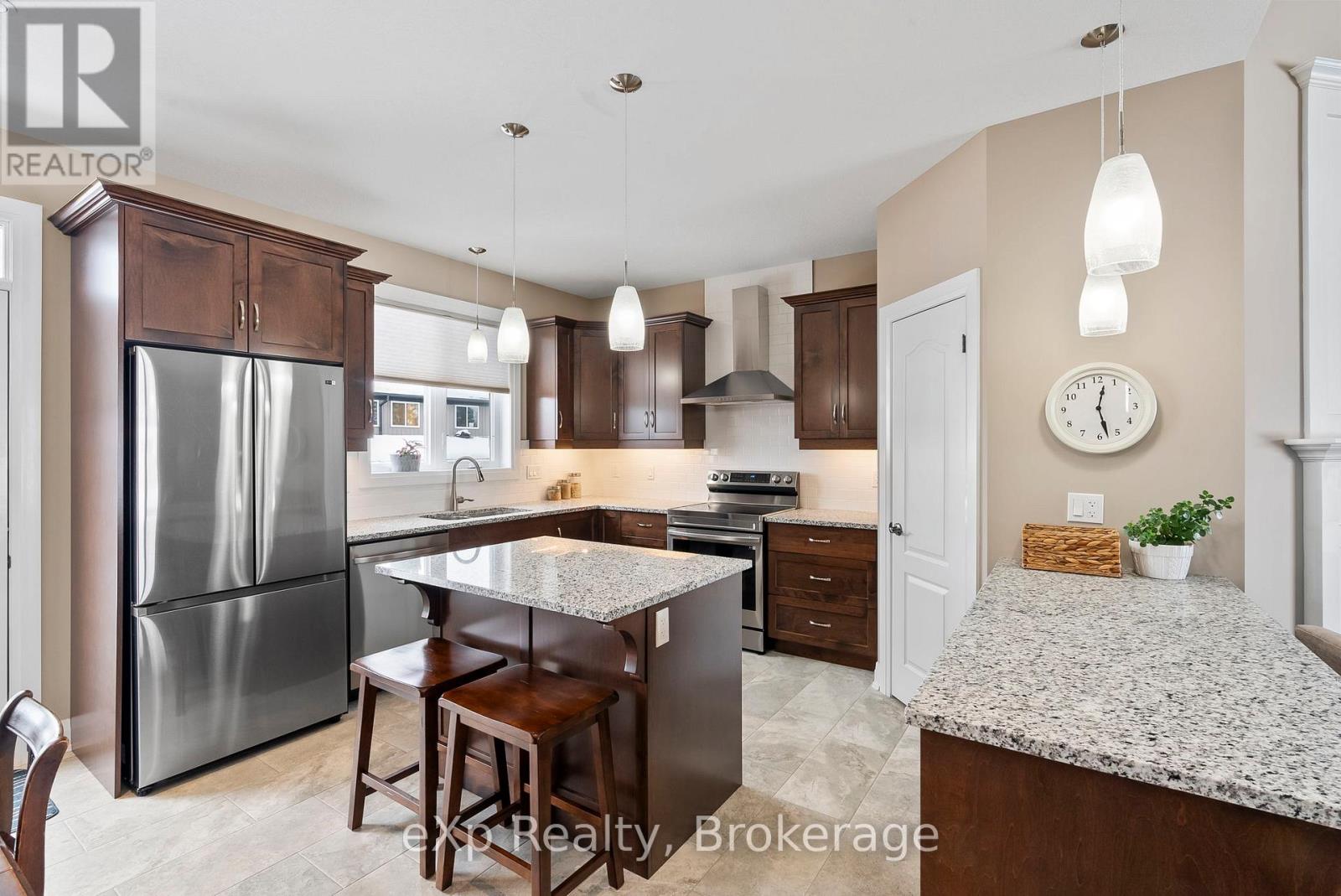 127 Doug's Crescent, Wellington North, Ontario  N0G 2L4 - Photo 11 - X12379670