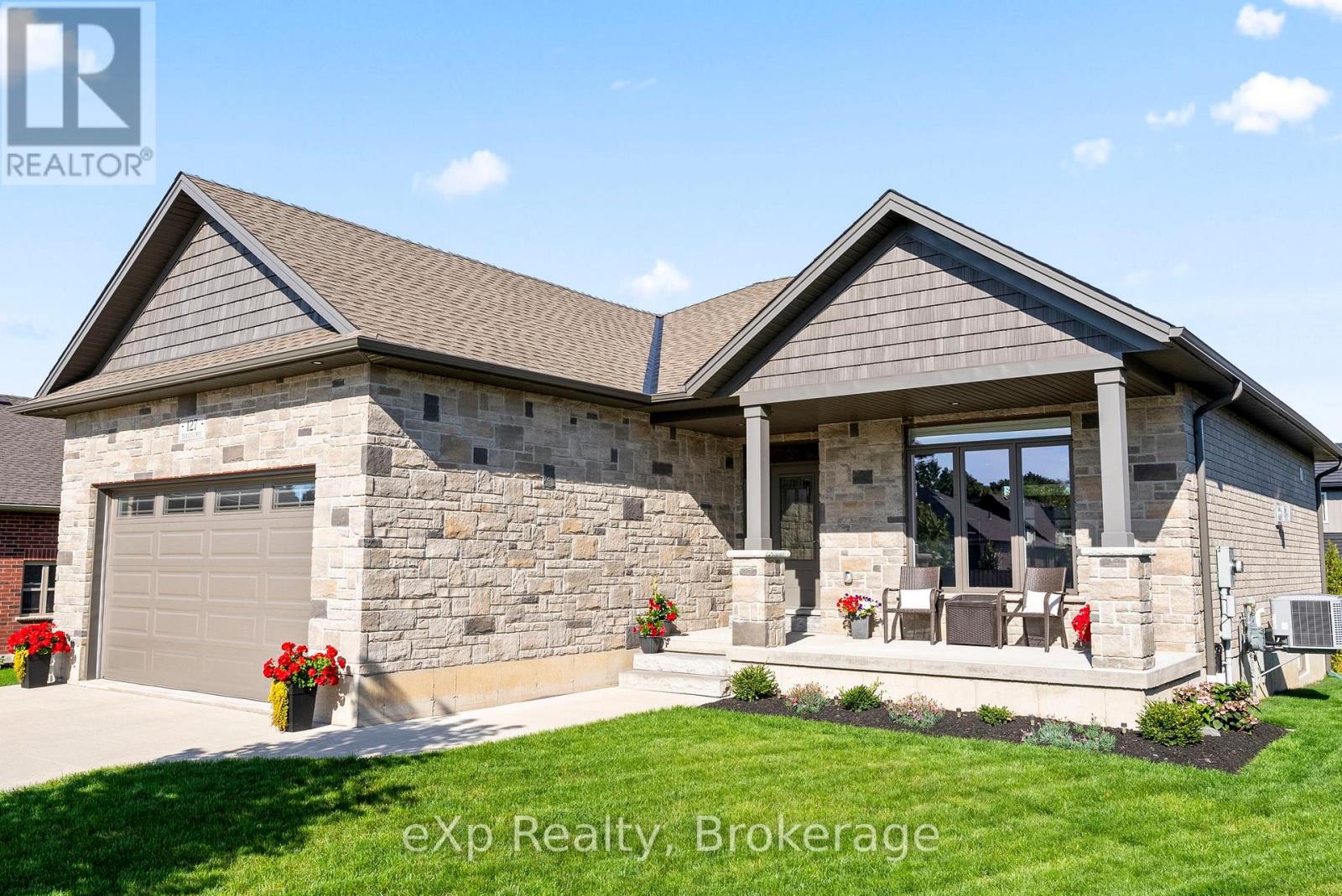 127 Doug's Crescent, Wellington North, Ontario  N0G 2L4 - Photo 3 - X12379670