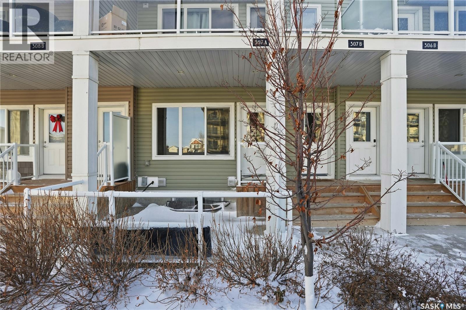 307a 3355 Green Poppy Street, Regina, Saskatchewan  S4V 3P6 - Photo 2 - SK025796