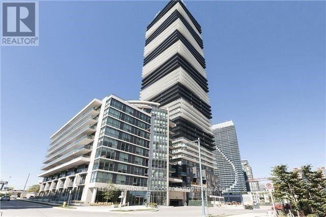 405 - 60 ANNIE CRAIG DRIVE, Toronto, Ontario