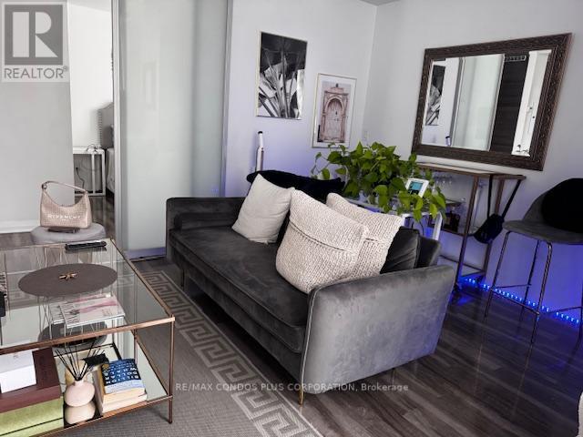 405 - 60 Annie Craig Drive, Toronto, Ontario  M8V 0C5 - Photo 4 - W12645736