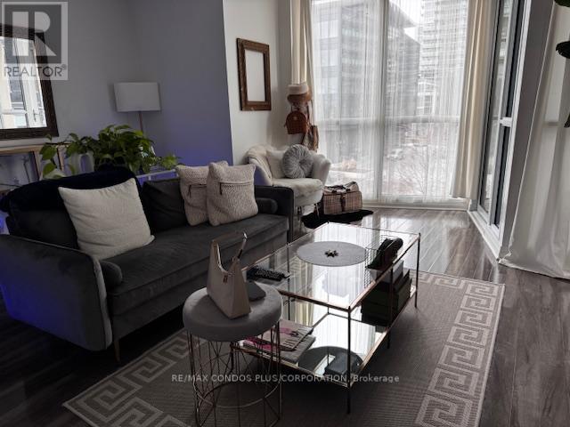 405 - 60 Annie Craig Drive, Toronto, Ontario  M8V 0C5 - Photo 5 - W12645736