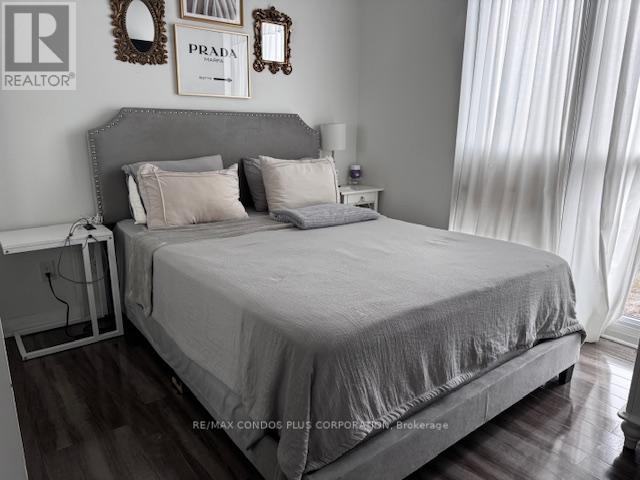 405 - 60 Annie Craig Drive, Toronto, Ontario  M8V 0C5 - Photo 6 - W12645736