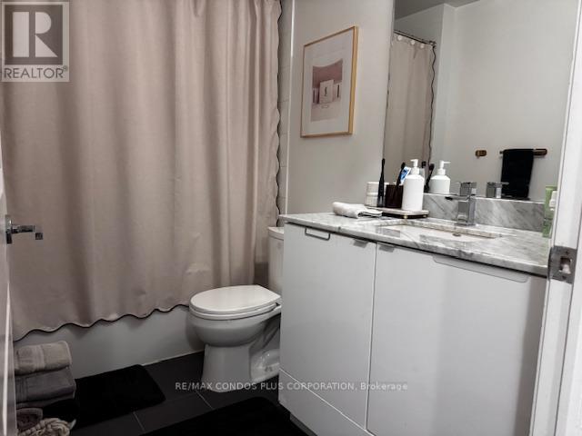 405 - 60 Annie Craig Drive, Toronto, Ontario  M8V 0C5 - Photo 7 - W12645736