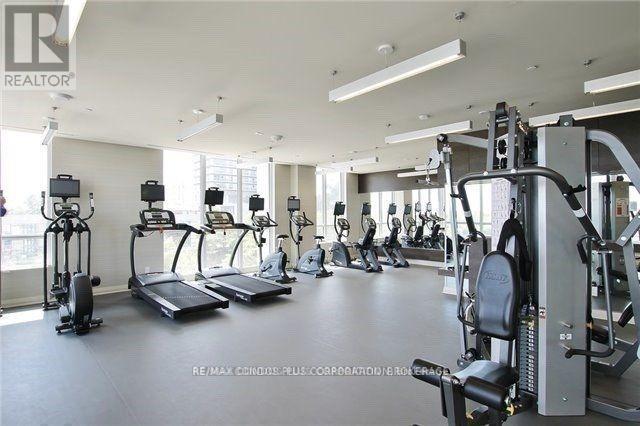 405 - 60 Annie Craig Drive, Toronto, Ontario  M8V 0C5 - Photo 9 - W12645736