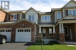 220 PROSSER CIRCLE, Milton, Ontario