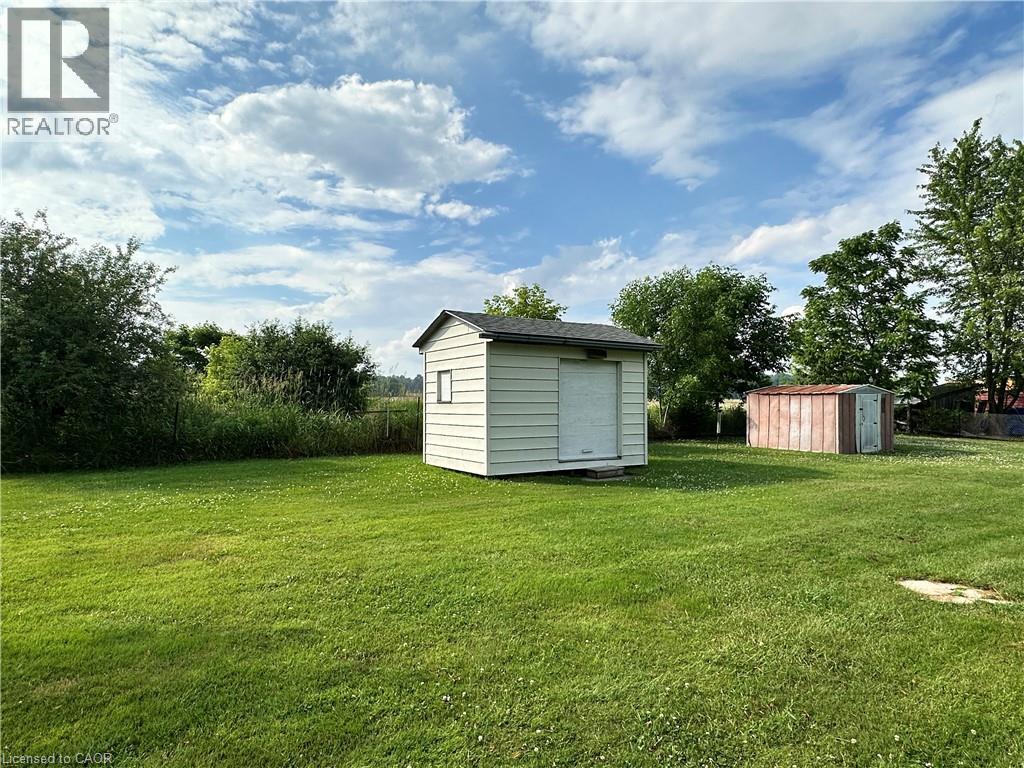 2823 Lakeshore Road, Dunnville, Ontario  N1A 2W8 - Photo 3 - 40684660