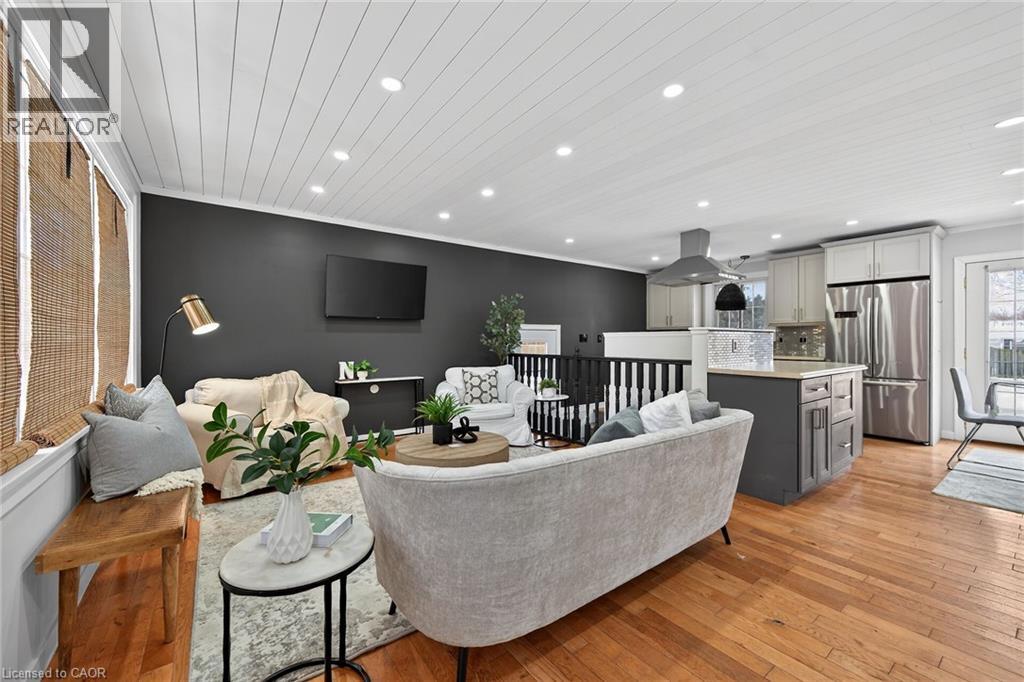 2470 Highway 24, Simcoe, Ontario  N3Y 4K3 - Photo 14 - 40793251