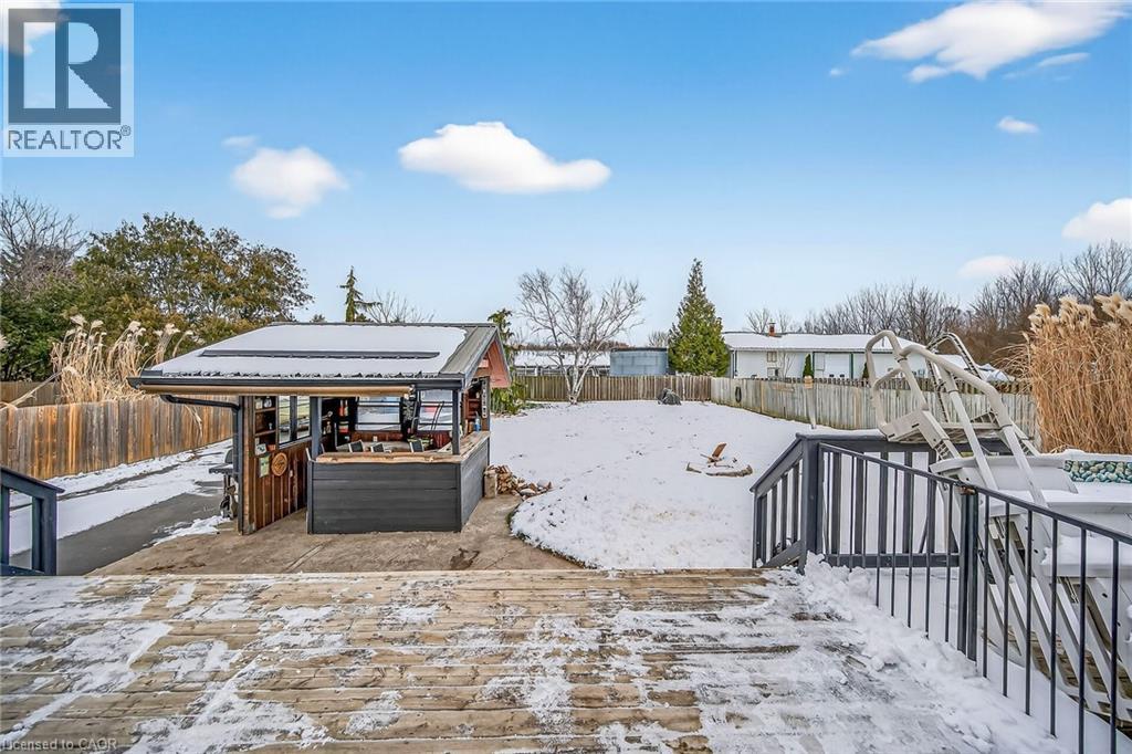 2470 Highway 24, Simcoe, Ontario  N3Y 4K3 - Photo 4 - 40793251