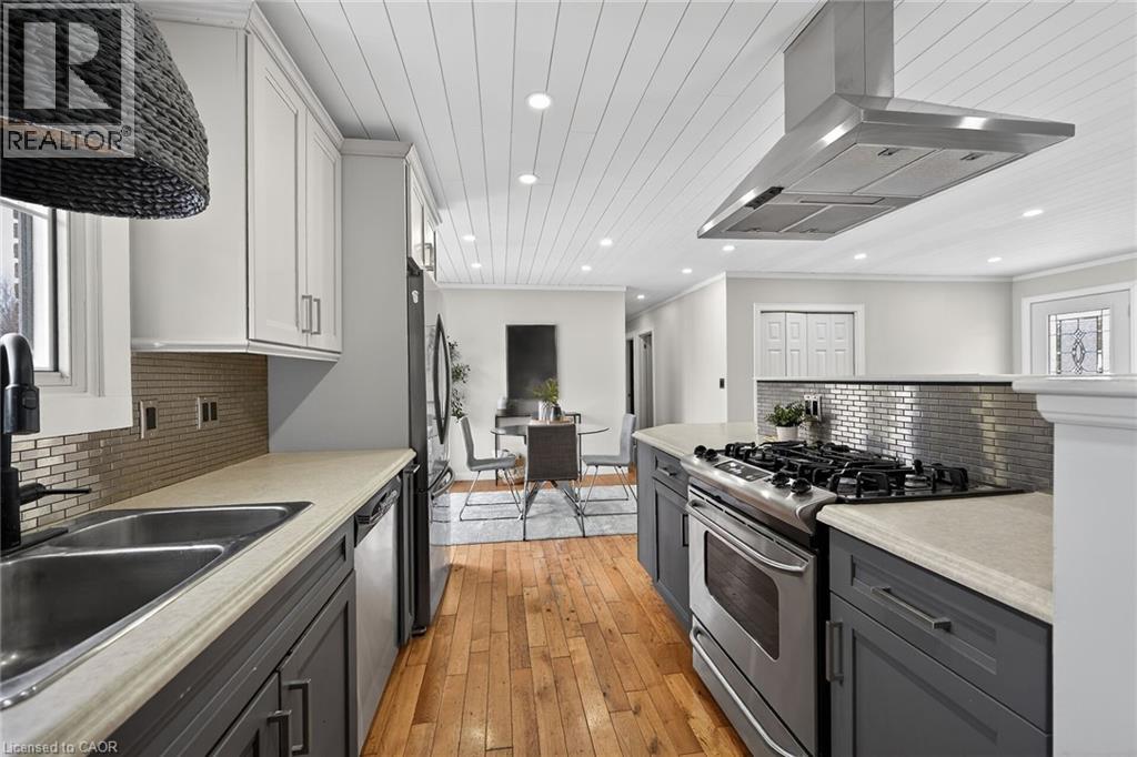 2470 Highway 24, Simcoe, Ontario  N3Y 4K3 - Photo 12 - 40793251