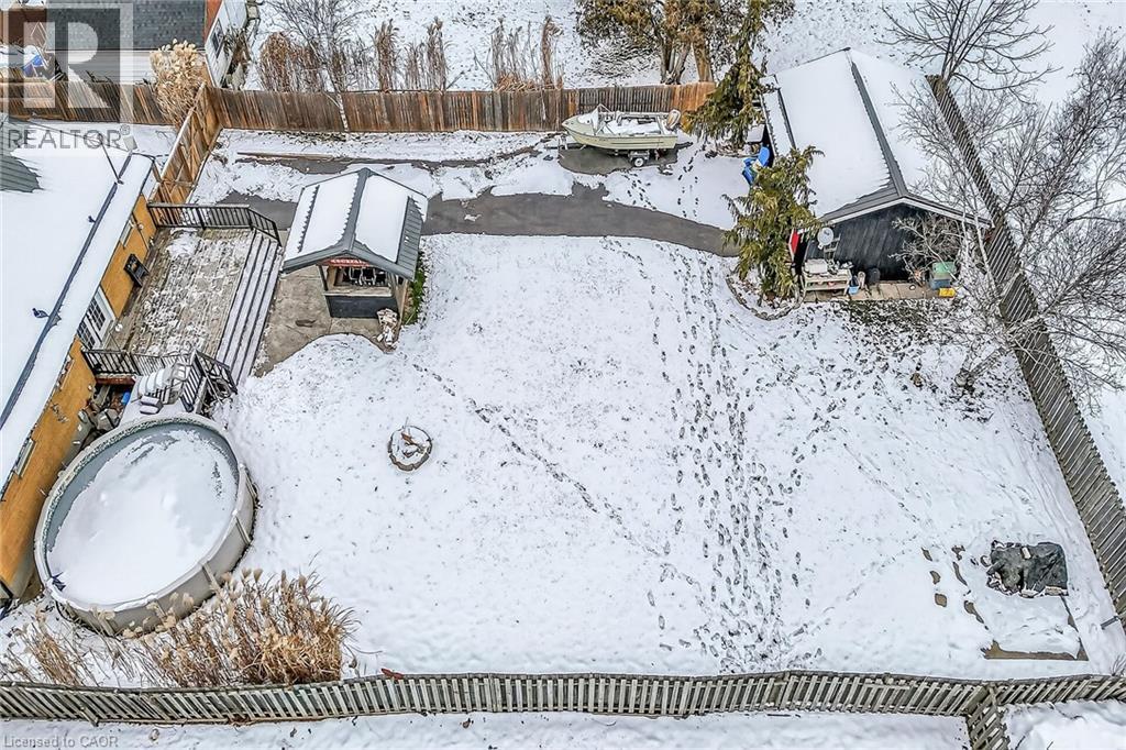 2470 Highway 24, Simcoe, Ontario  N3Y 4K3 - Photo 50 - 40793251