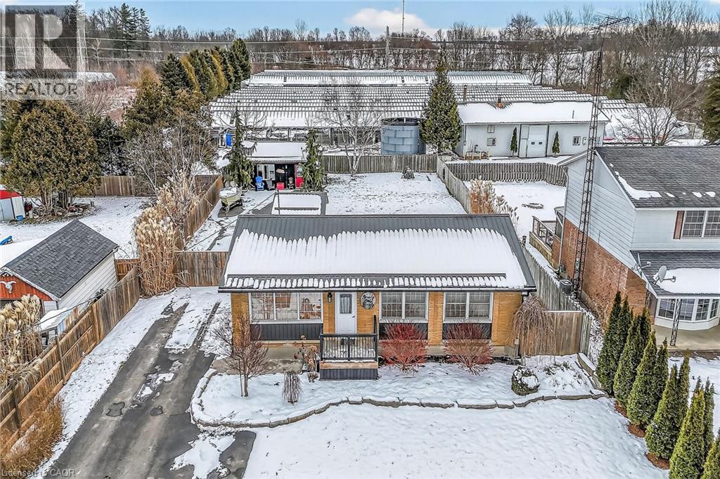 2470 Highway 24, Simcoe, Ontario  N3Y 4K3 - Photo 47 - 40793251