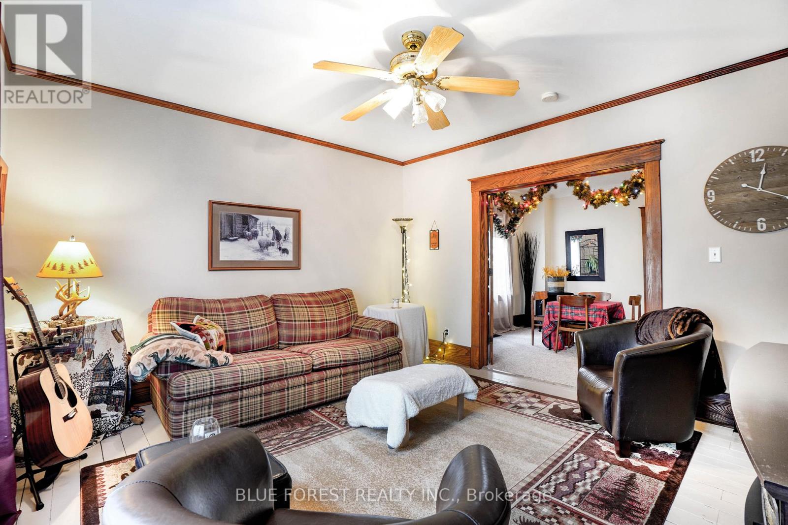 136 Furnival Road, West Elgin, Ontario  N0L 2C0 - Photo 10 - X12645742