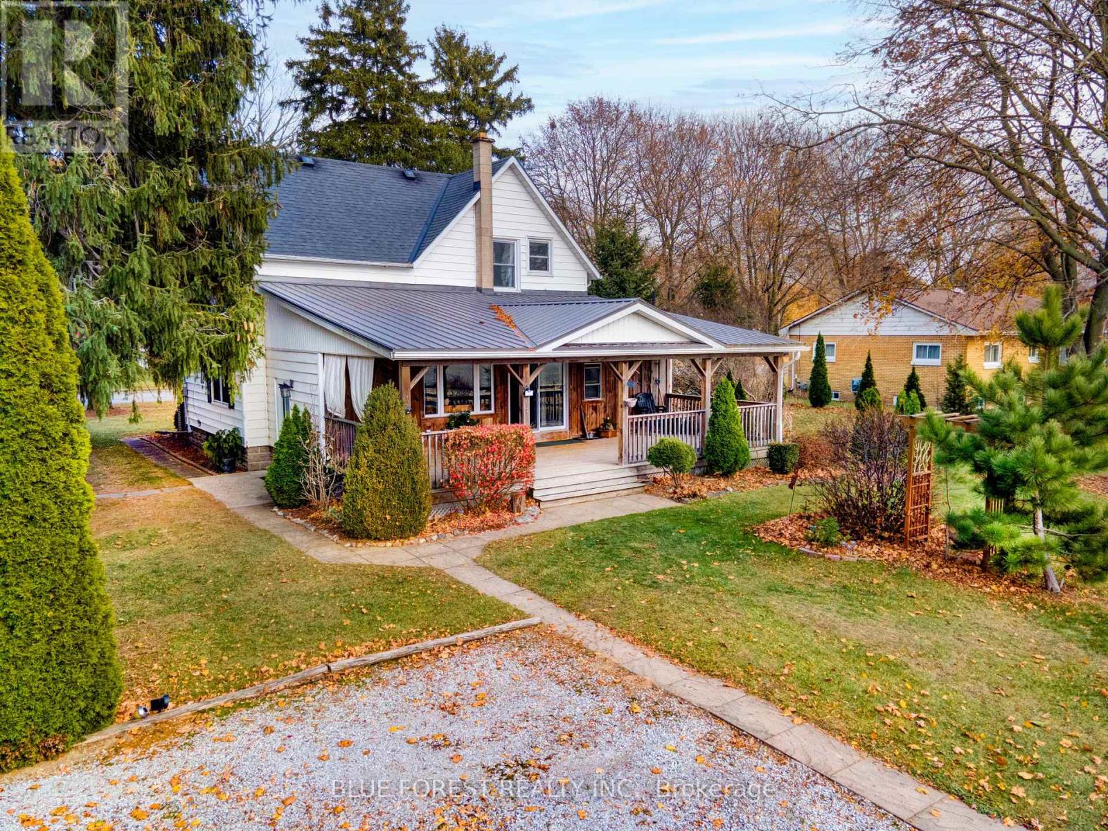 136 Furnival Road, West Elgin, Ontario  N0L 2C0 - Photo 42 - X12645742