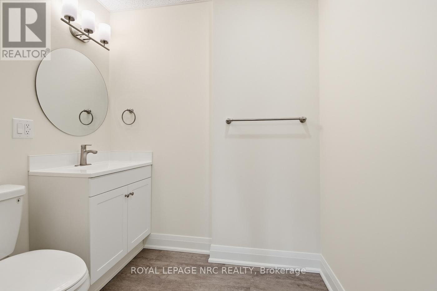 201 - 431 St. Paul Street Street, St. Catharines, Ontario  L2R 1C5 - Photo 15 - X12645754