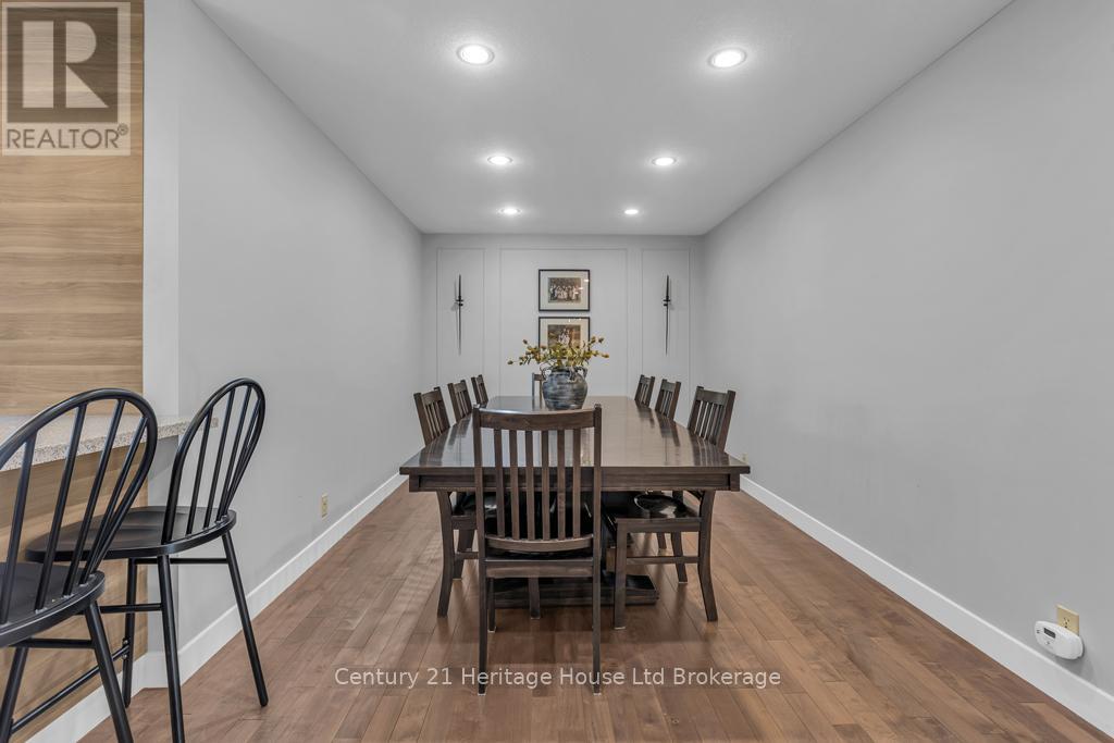 1 Highland Drive, Tillsonburg, Ontario  N4G 2E8 - Photo 12 - X12645762