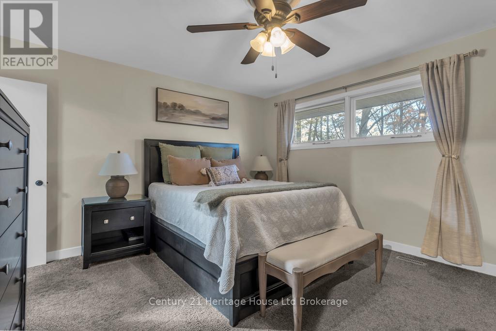 1 Highland Drive, Tillsonburg, Ontario  N4G 2E8 - Photo 14 - X12645762